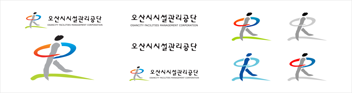 CI 시그니처 조합