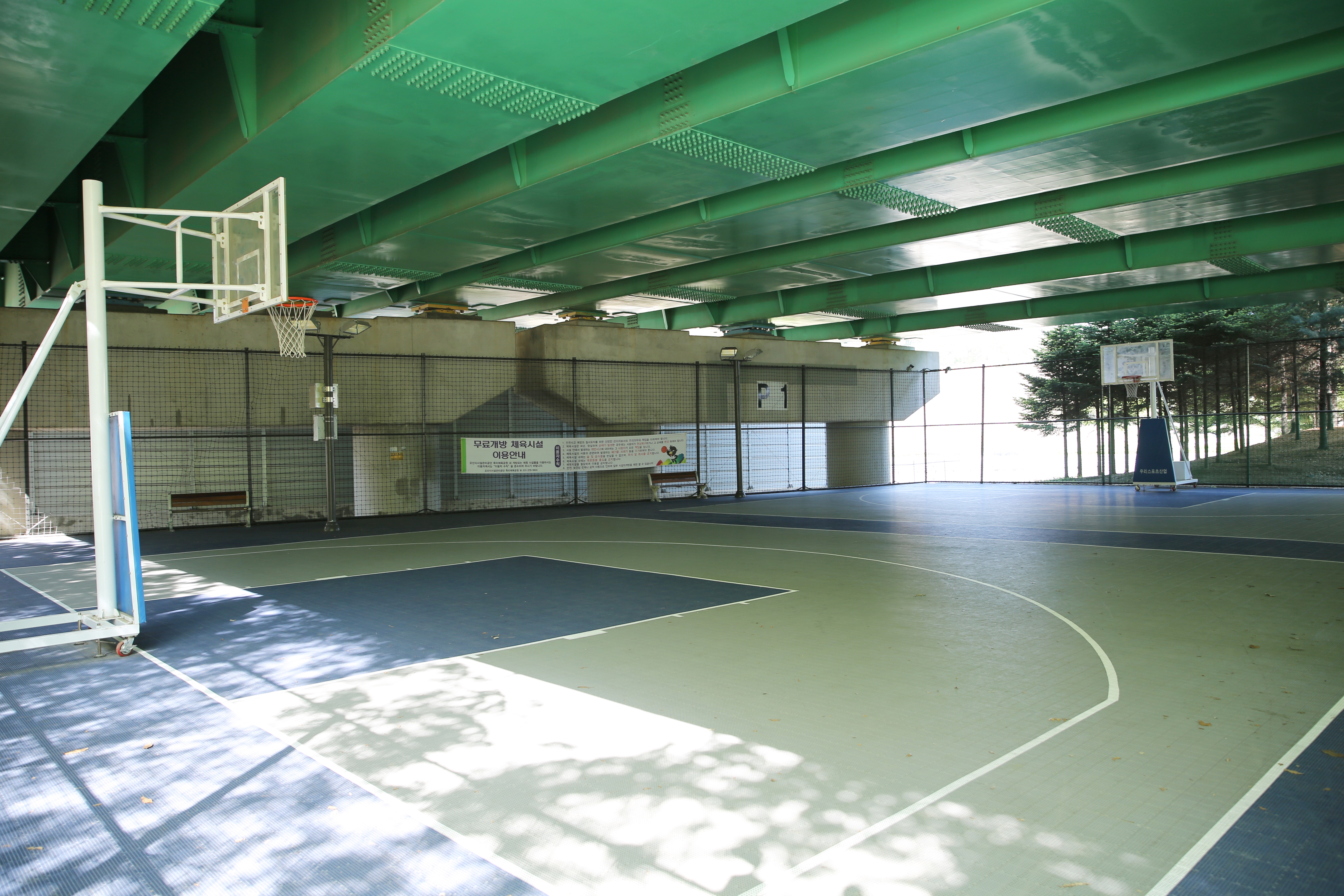 죽미체육공원 이미지3