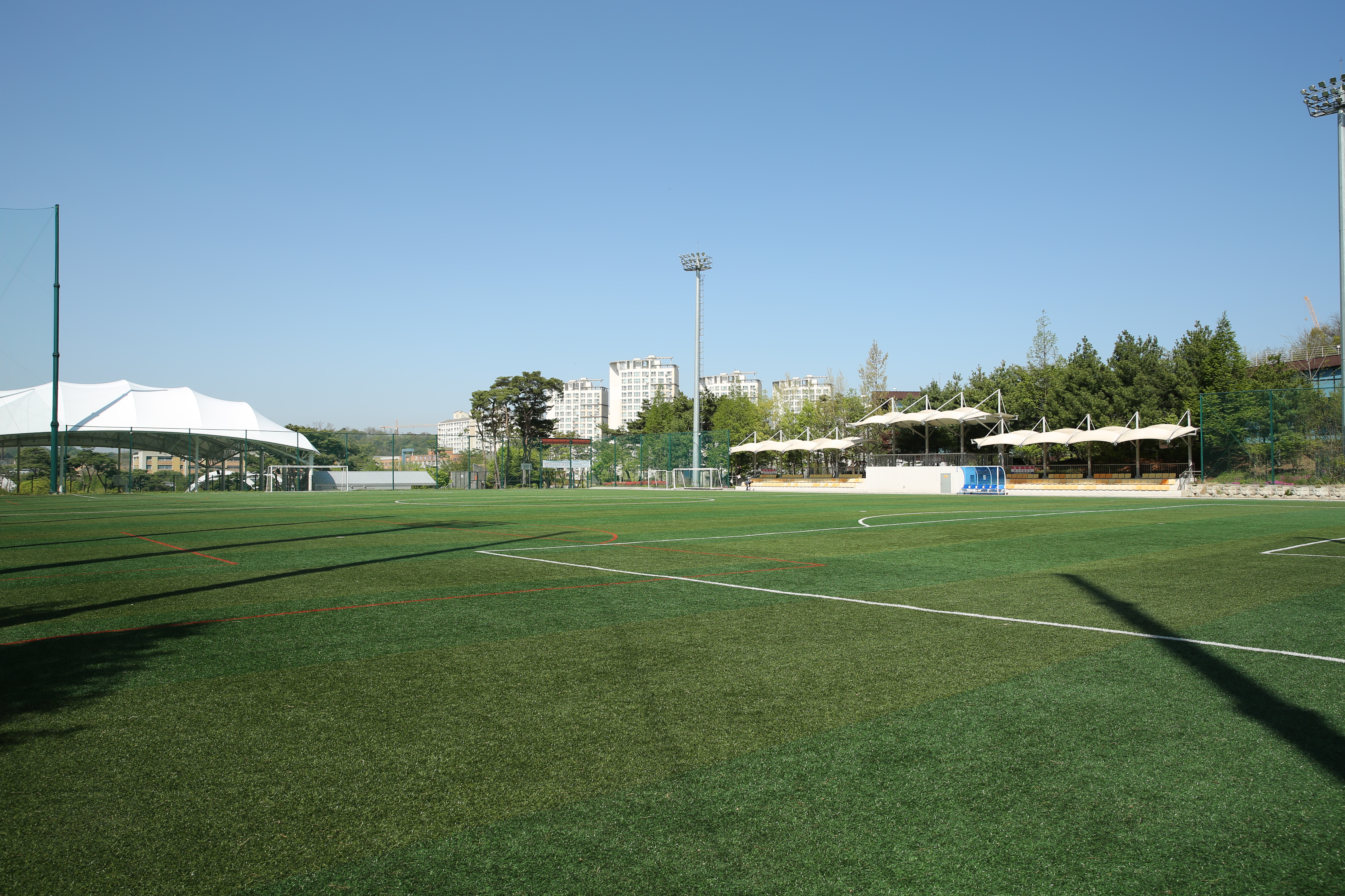 죽미체육공원 이미지3