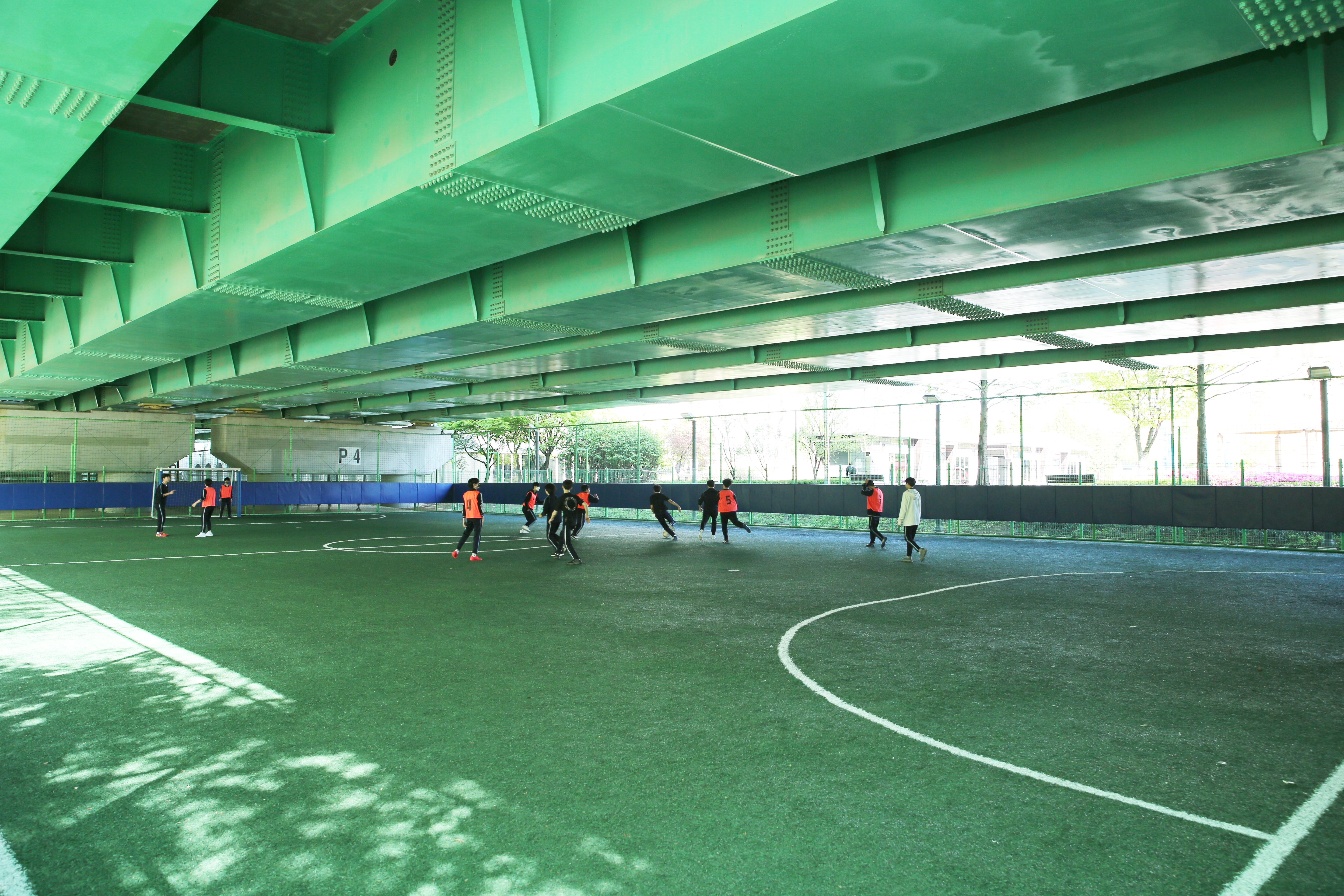 죽미체육공원 이미지1