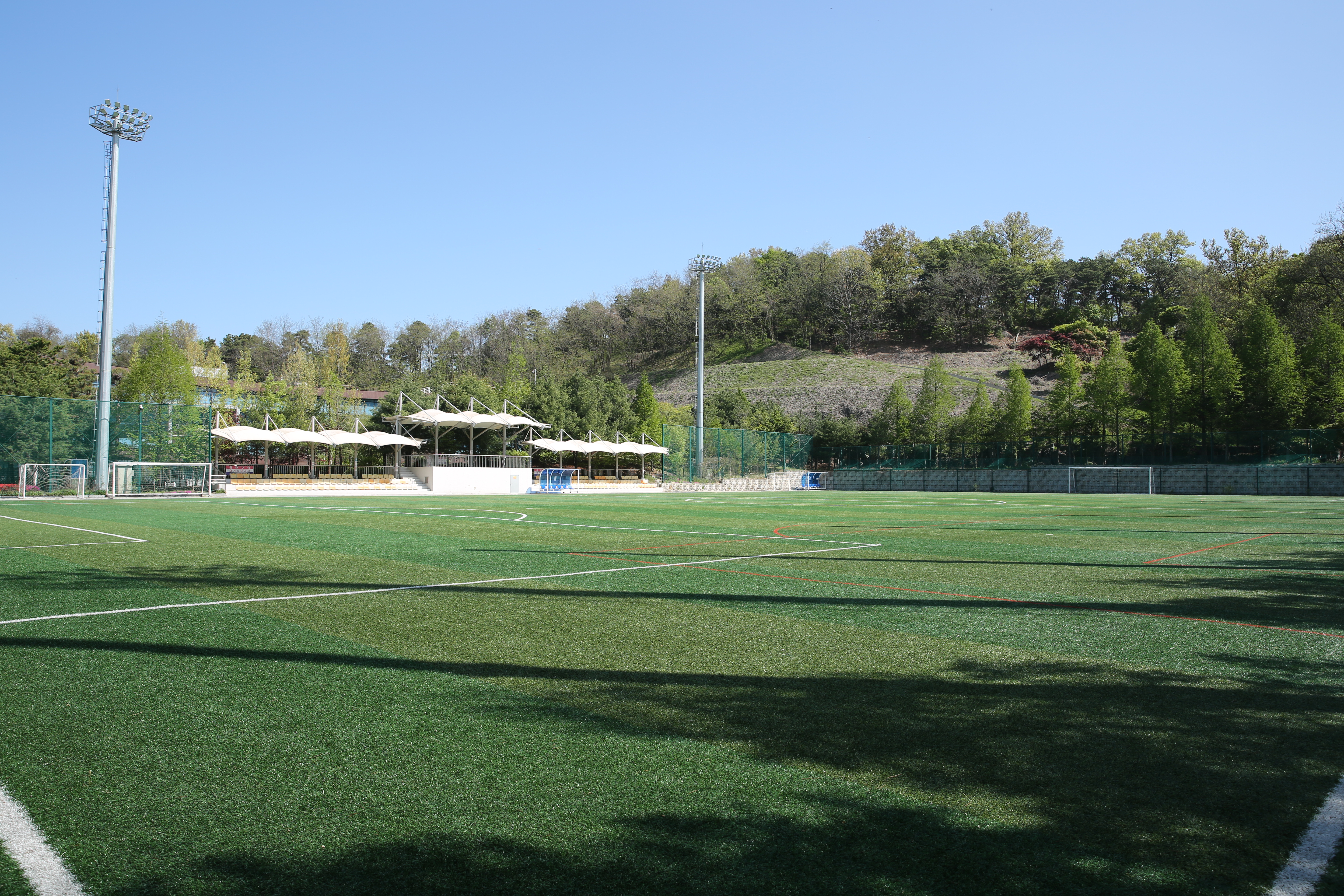 죽미체육공원 이미지2