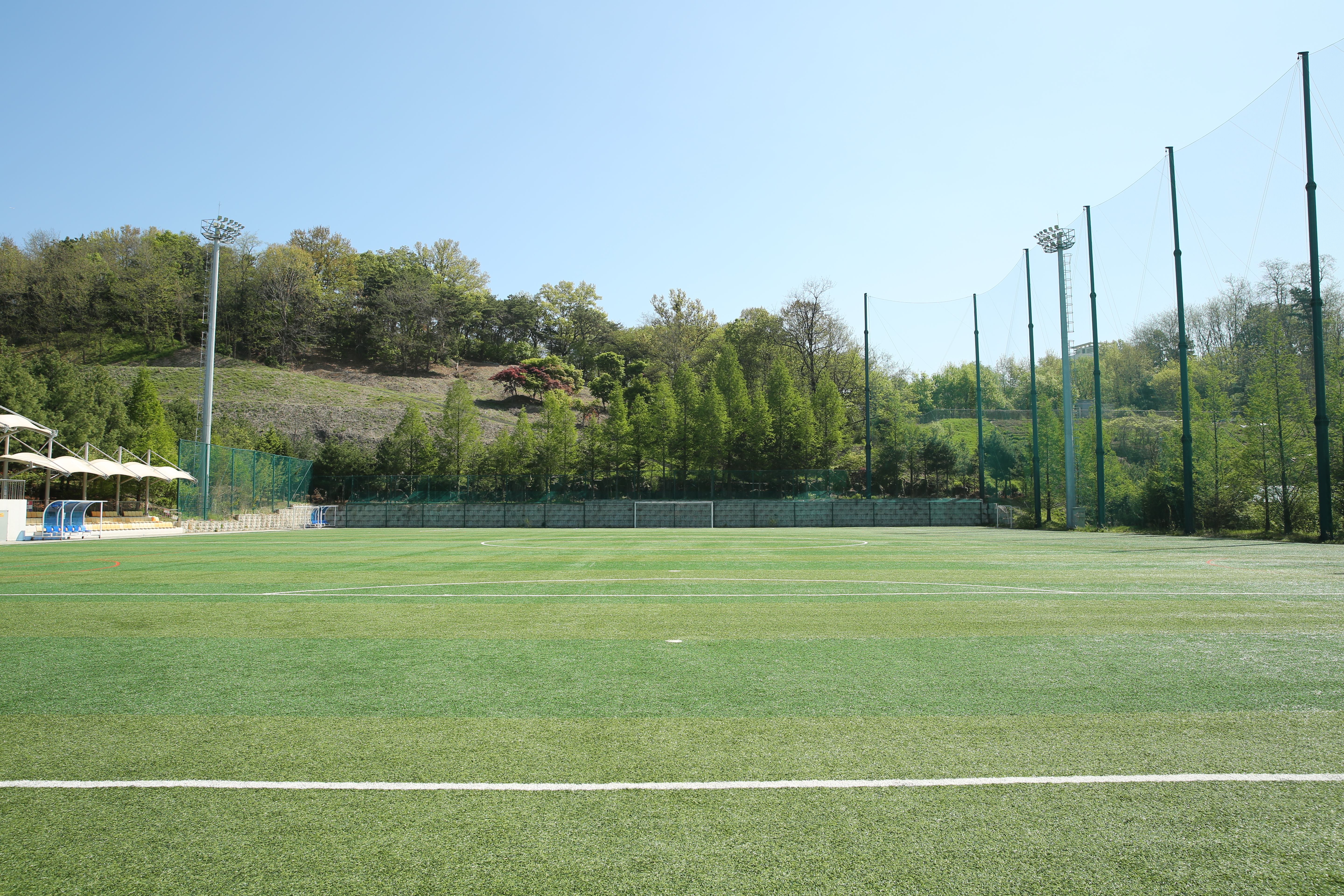 죽미체육공원 이미지1