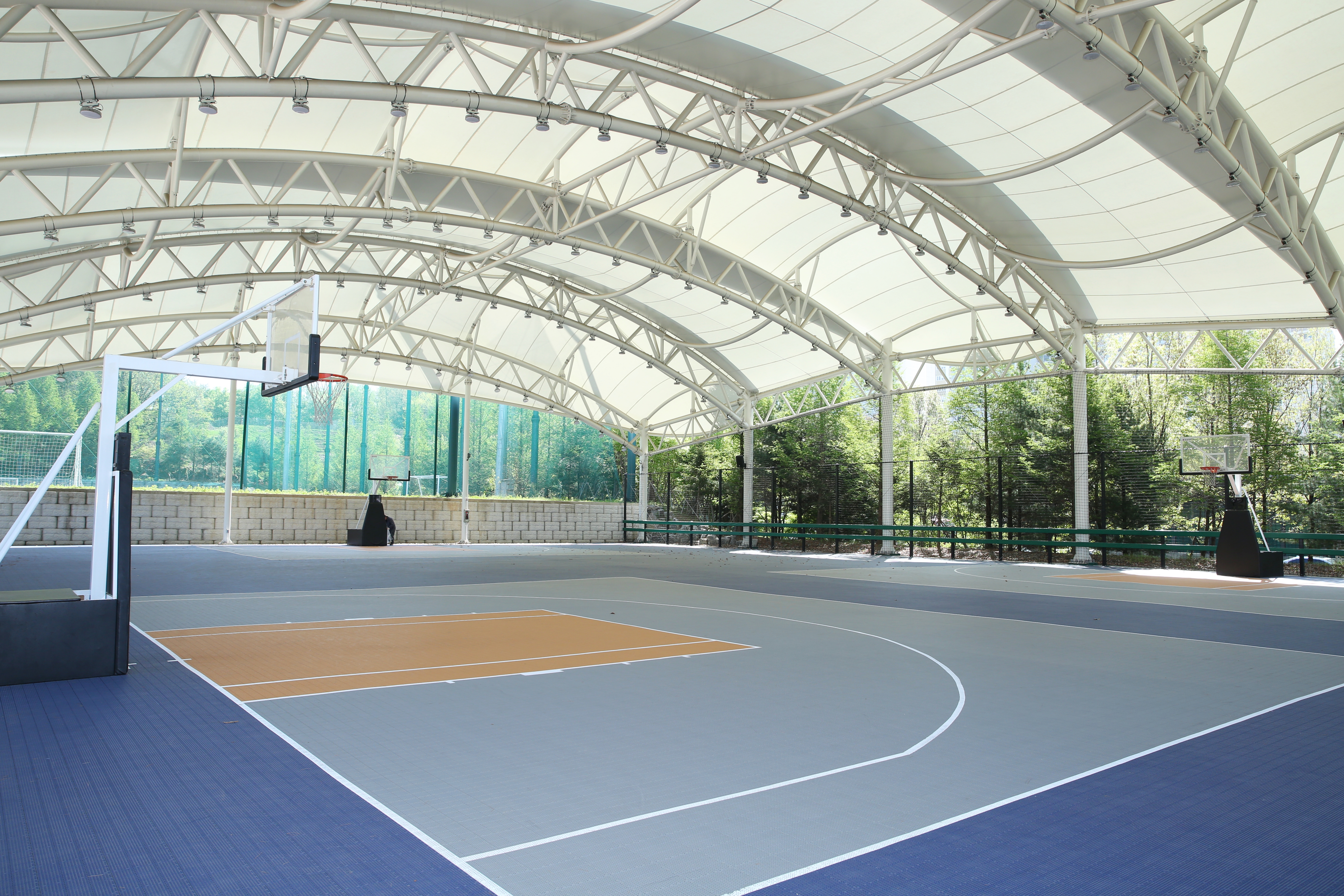 죽미체육공원 이미지6