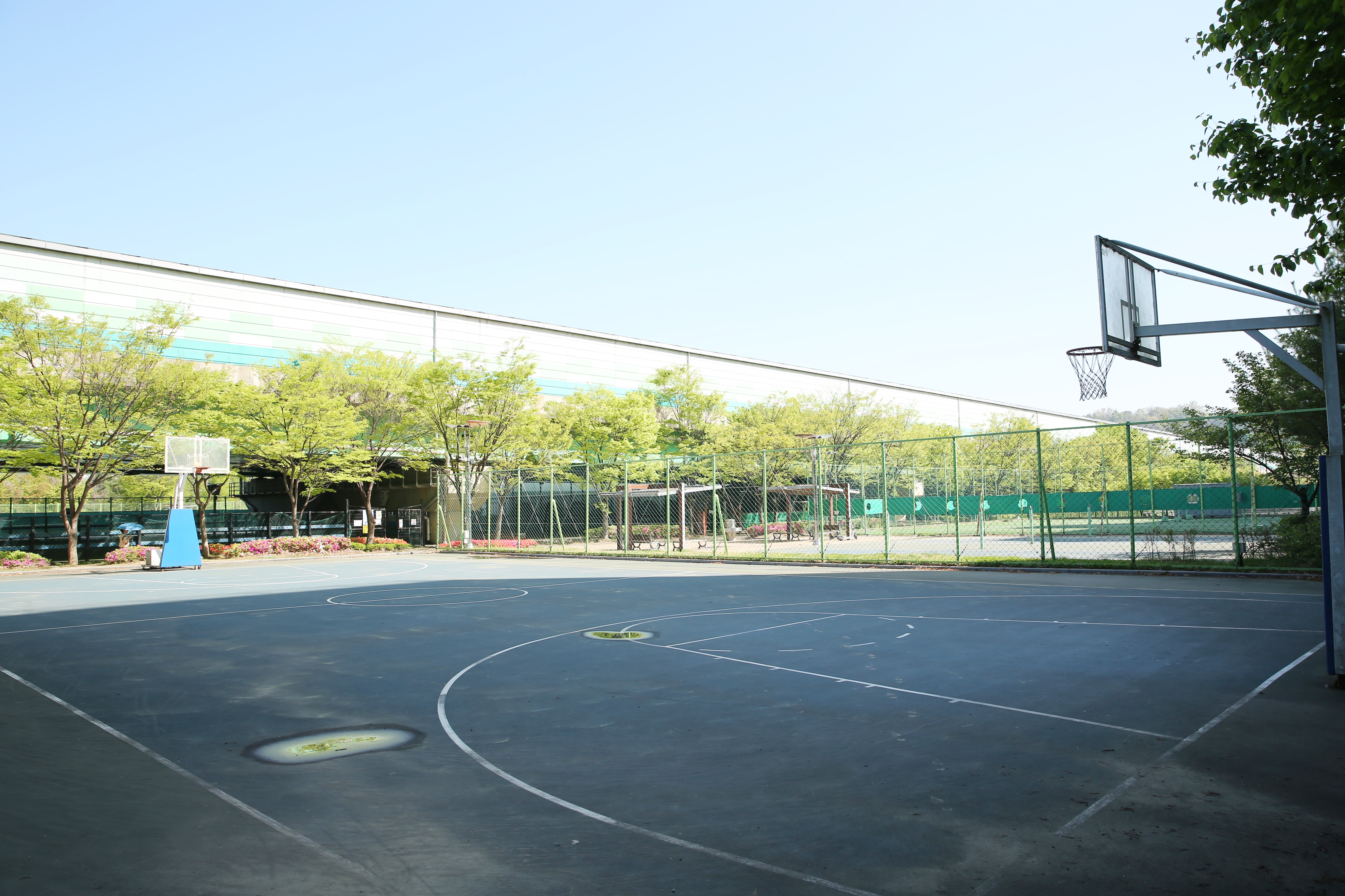 죽미체육공원 이미지4